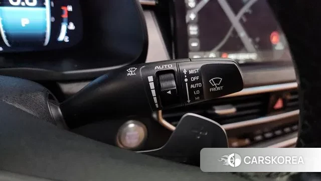 Kia K7 Premier id 3155548 из Кореи 7