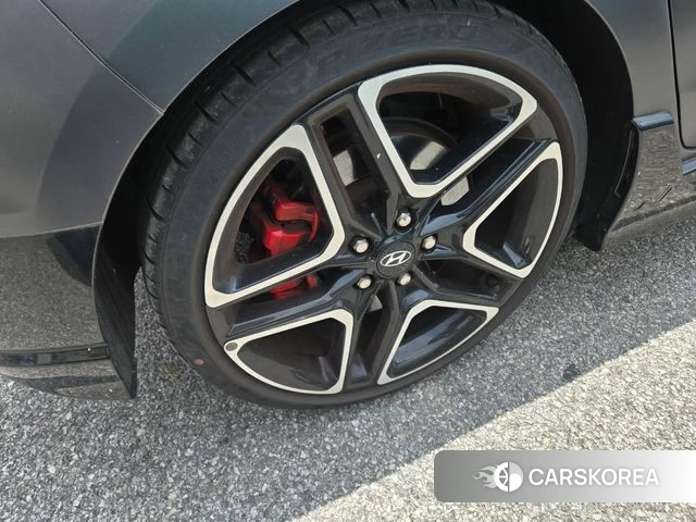 Hyundai Veloster (JS) id 4423720 из Кореи 7