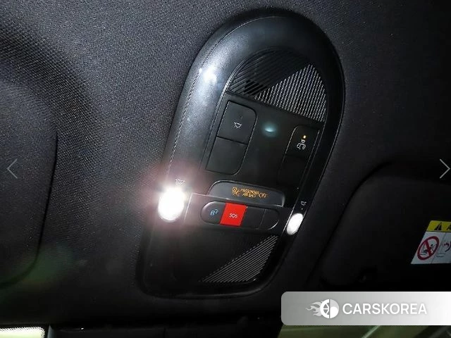 Hyundai Ionic 6 id 4281810 из Кореи 7