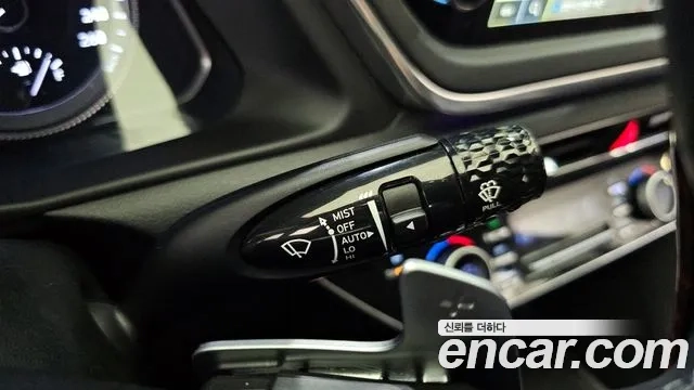 Hyundai Sonata (DN8) id 2920337 из Кореи 7