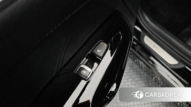 Kia The New K5 3rd generation id 3914385 из Кореи 7