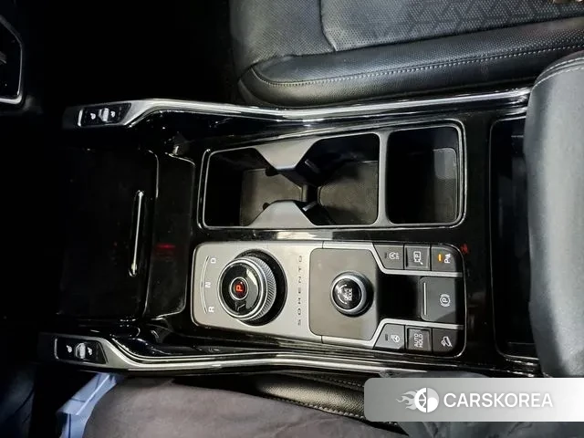 Kia Sorento 4th Generation id 3562125 из Кореи 7