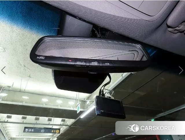 Hyundai Santa Fe TM id 3687588 из Кореи 7