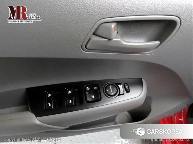 Kia All New Morning (JA) id 3801385 из Кореи 7