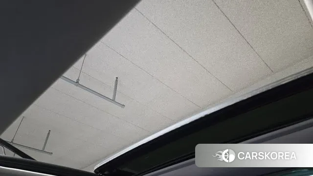 Genesis GV80 id 3725729 из Кореи 7