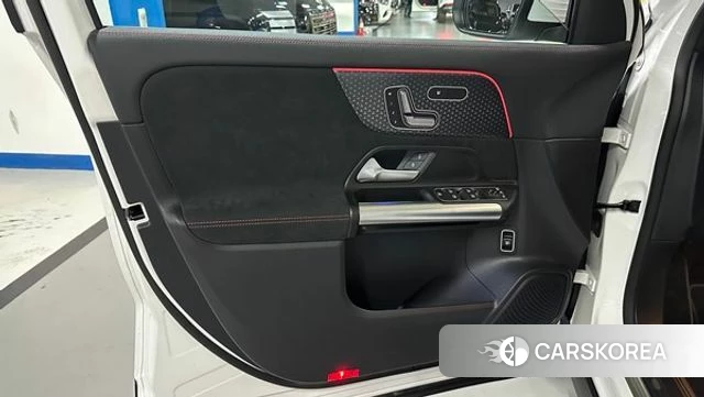 Mercedes-Benz GLA - Class H247 id 4291753 из Кореи 7