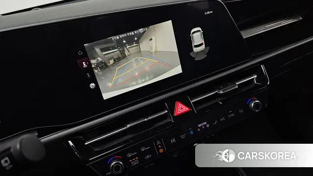 Kia Di Ol Nu Niro id 3759233 из Кореи 7