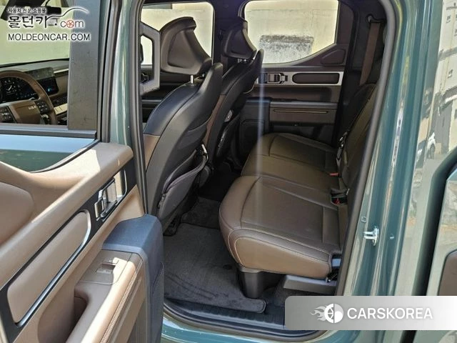 Kia Tasman id 3850125 из Кореи 7