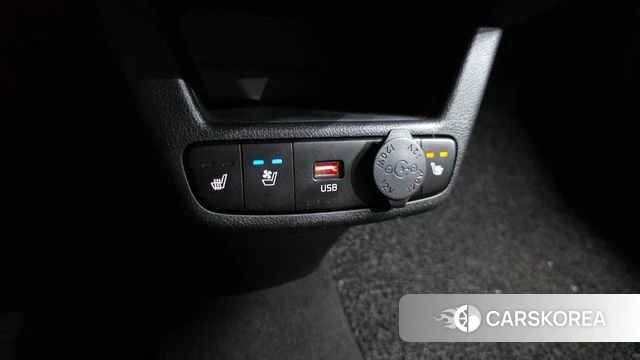 Kia The New Kia Ray id 4744293 из Кореи 7