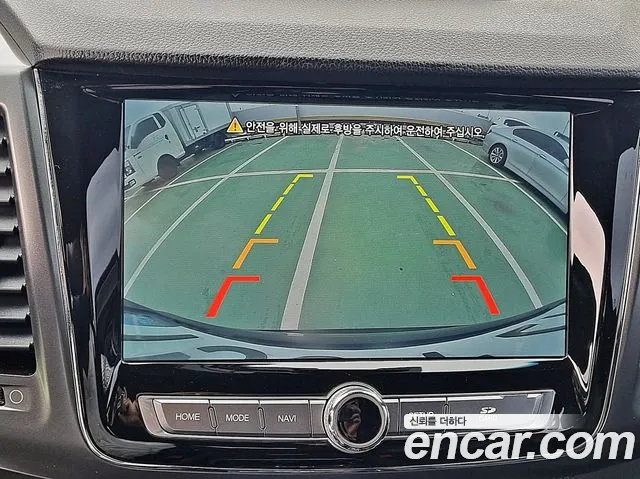 Ssangyong G4 Rexton id 2673554 из Кореи 7