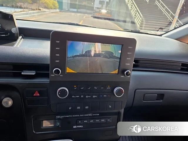 Hyundai Staria id 3787429 из Кореи 7