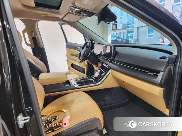 Kia Carnival 4th generation id 3740804 из Кореи 7