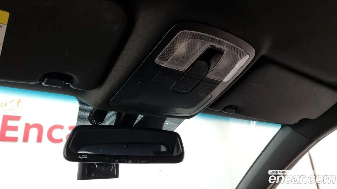 Ssangyong Beautiful Korando id 2044090 из Кореи 7