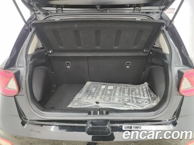 Hyundai Venue id 2912562 из Кореи 7