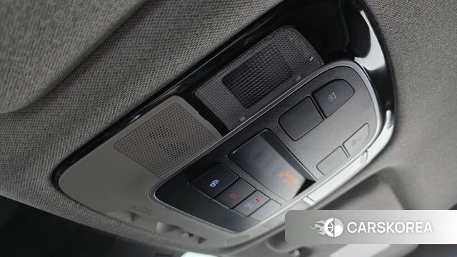 Hyundai Sonata (DN8) id 4942873 из Кореи 7