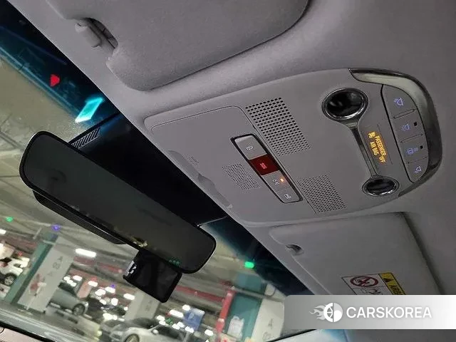 Hyundai The New Grandeur IG Hybrid id 3295327 из Кореи 7