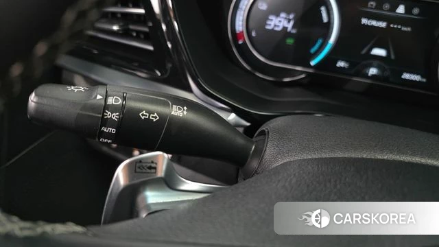 Kia Niro Plus id 4474947 из Кореи 7