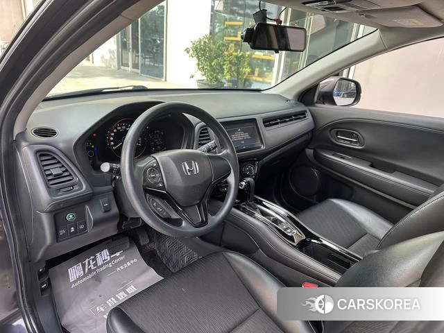 Honda Binzhi id 4220547 из Китая 7
