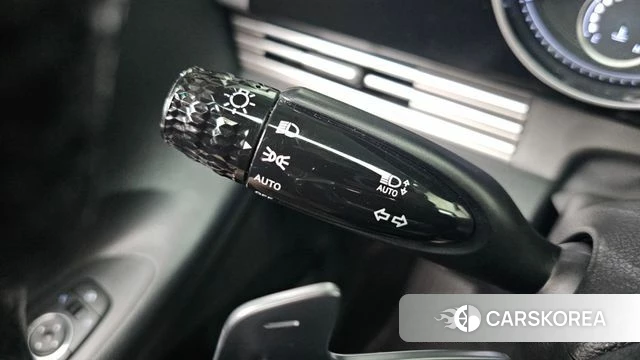 Hyundai The New Grandeur IG id 4637656 из Кореи 7