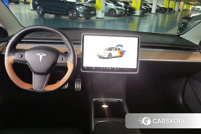 Tesla Model 3 id 3945060 из Китая 7
