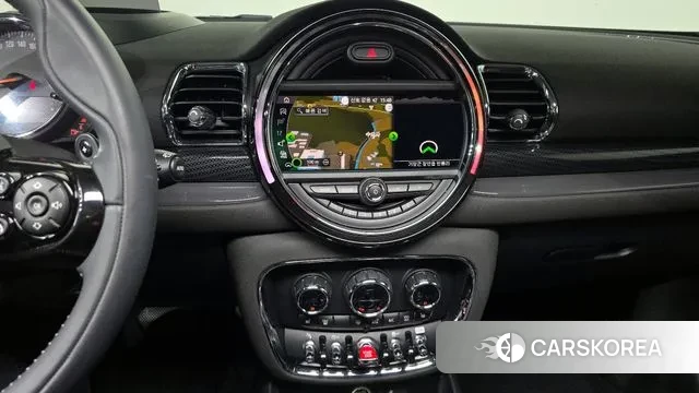 Mini Cooper SD Clubman id 3402453 из Кореи 7