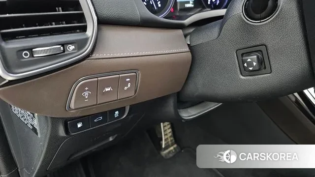 Hyundai Grandeur IG Hybrid id 3557884 из Кореи 7