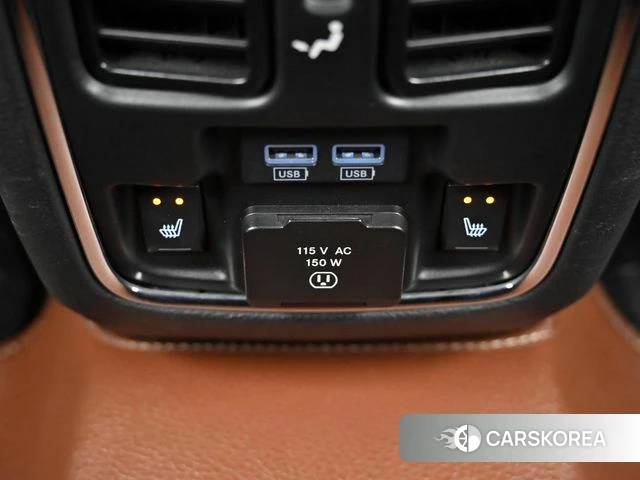 Jeep Grand Cherokee id 4304308 из Кореи 7