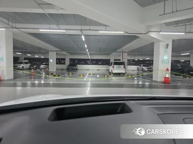 Hyundai Ionic 6 id 3340825 из Кореи 7