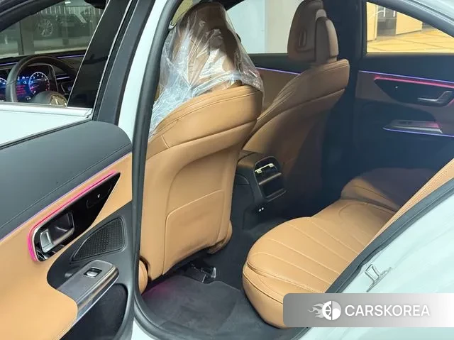 Mercedes-Benz E-Class W214 id 3377177 из Кореи 7