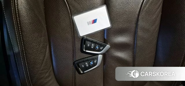 BMW 1 Series (F40) id 3813308 из Кореи 7