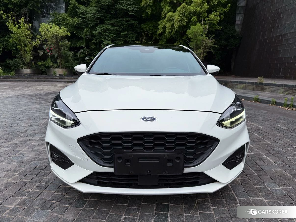 Ford Fox id 4407625 из Китая 7