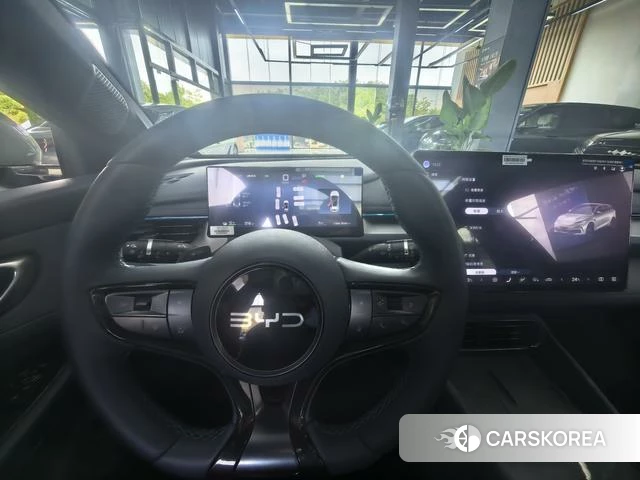 BYD Seal 06GT id 4198864 из Китая 7