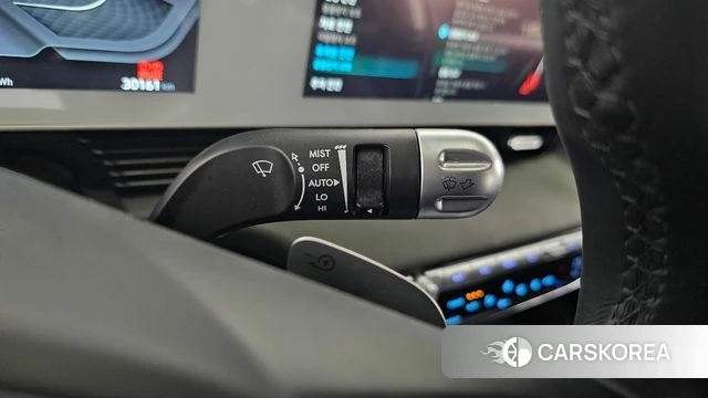 Hyundai Ionic 5 id 4243350 из Кореи 7