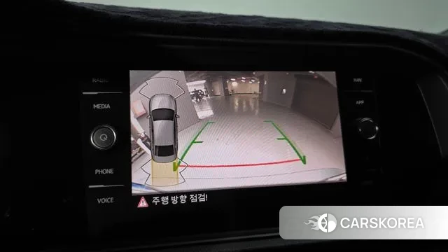 Volkswagen 7th Generation of Jetta id 2984371 из Кореи 7