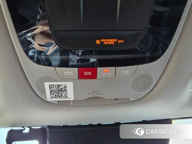 Kia Sportage 5th Generation id 3921901 из Кореи 7