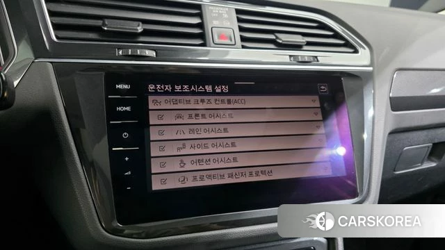 Volkswagen Tiguan second Generation id 3833207 из Кореи 7