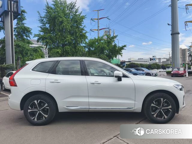 Volvo XC60 id 4190558 из Китая 7