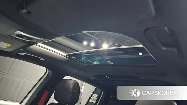 Mercedes-Benz GLB-Class X247 id 3597147 из Кореи 7