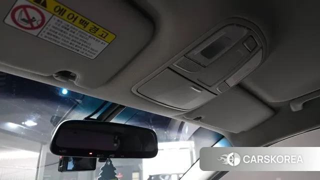 Hyundai All New Tucson id 3779294 из Кореи 7