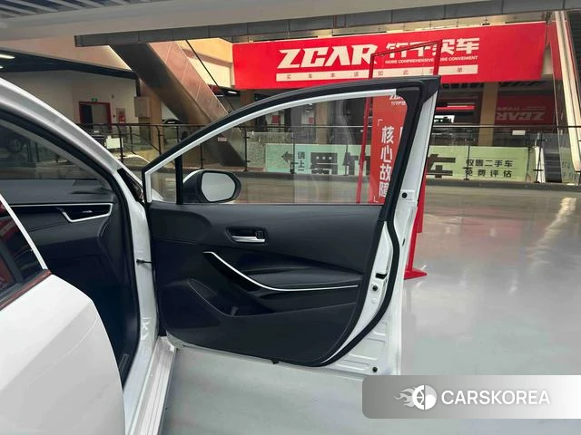 Toyota Asian lion id 4261053 из Китая 7