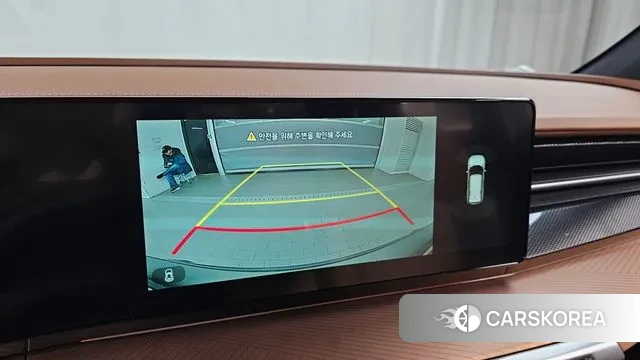 Ssangyong The New Torres id 3528415 из Кореи 7