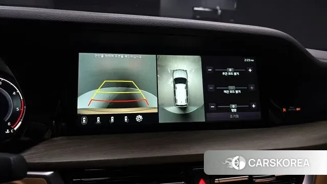 Kia Mohave Master id 3752911 из Кореи 7