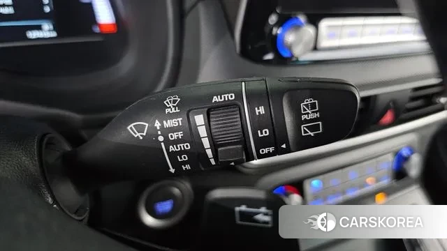 Hyundai Kona Electric id 3686778 из Кореи 7