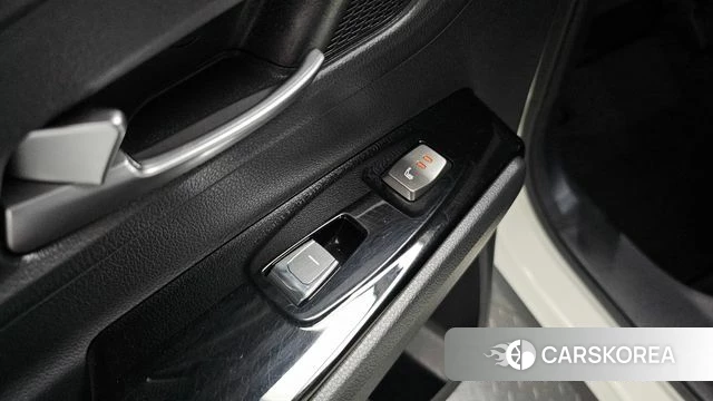 Ssangyong Beautiful Korando id 3923730 из Кореи 7