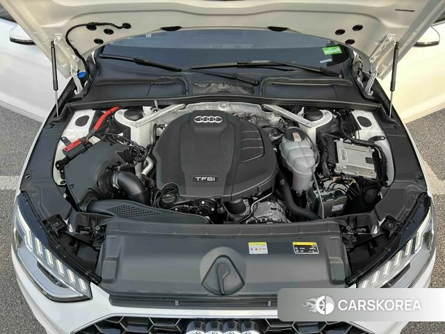 Audi A4L id 4307051 из Китая 7