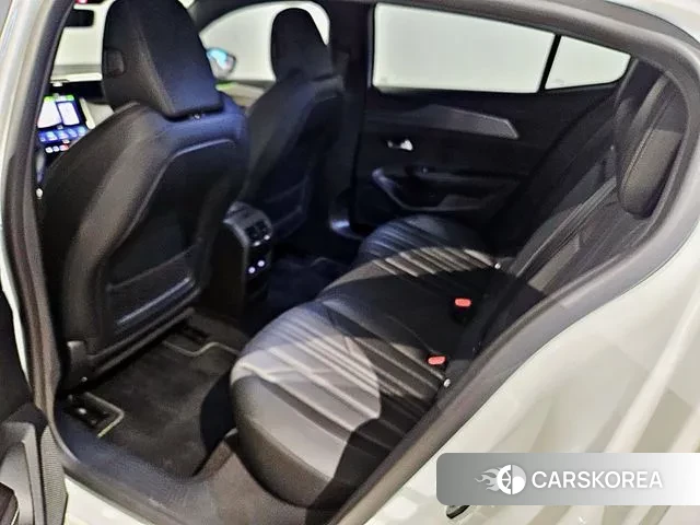 Peugeot 408 id 2915108 из Кореи 7