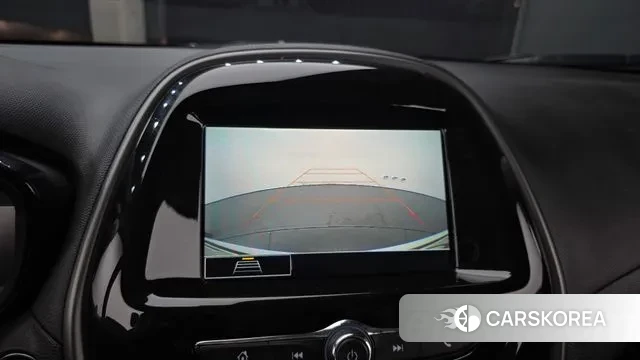 Chevrolet (GM Daewoo) The New Spark id 3708155 из Кореи 7