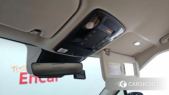 Kia Carnival 4th generation id 3898551 из Кореи 7