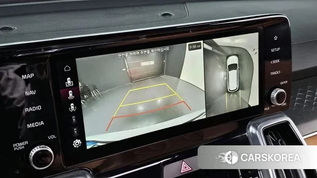 Kia Sorento 4th Generation id 3691701 из Кореи 7