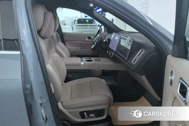 Ideal car Ideal L8 id 4253216 из Китая 7
